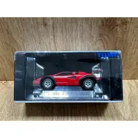 在飛比找蝦皮購物優惠-TOMY TOMICA TL 0031 藍寶堅尼 LAMBO