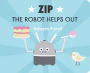 Zip the Robot Helps Out
