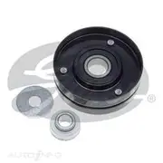 Gates Idler Pulley - 36271