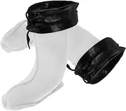 TOGEVAL 1 Pair Rain Boots Liner Boot Socks Hunter Rain Boot Socks for Women Socks for Women Thick for Rain Hunter Boot Socks Warm Rain Boot Liners Rain Boot Socks Tall