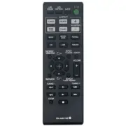 Universal Home Audio Remote Control for Sony Models