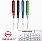 4PC Watch Oil Pen precision Pointing for Mechanical Automatic Rolex Omega tudor