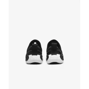 Nike Dynamo Go PS 懶人鞋 無鞋帶 黑 中童鞋 DH3437-001 現貨