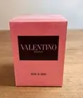 Valentino Donna Born in Roma