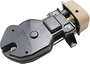 PTPUWQWZT Car Accessories LHD Beige Glove Box Door Lid Handle Switch SUB-Assy Fit for Toyota Fit for RAV4 Fit for RAV 4 2006-2012 Glove Box