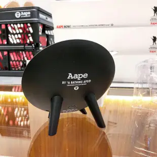 【希望商店】AAPE BY A BATHING APE 防滑 無線充電座