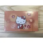 長榮航空限定HELLO KITTY記念撲克牌_全新/有拆封