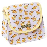 ~ Pokémon Crossbody Handbag ~ #133 Eevee Crossbody Handbag ~ Pokemon Handbag ~