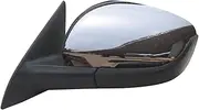 Full Door Wing Mirror For Geely For Atlas For Boyue For Emgrand X7 2016-2019 Car Outside Rearview Rear View Mirror Assembly With Electric Folding Camera Complete Wing Mirror(D- Manual Left)