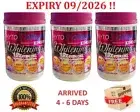 3x Phyto Collagen King of Whitening Anti-Aging 19x Stemcell Latest Stocks By DSM