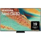 Samsung 85 Inch QN85F NeoQLED 4K MiniLED Smart AI TV QA85QN85FAWXXY [2025]