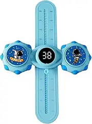 Height Training Touch Sensor, LED Light Feedback Jump Counter, Intelligent Voice Prompt Fitness for Kids Sports Activity Game and Exercise Practice, 14.96x10.63x2.56 inches