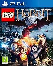 Warner Bros Lego The Hobbit PlayStation 4 Game