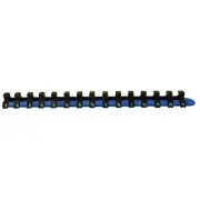 CTA 9750 CTA Manufacturing 1/2 Inch Drive Socket Rack - Inch
