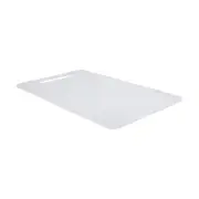 Chopping Board - Clear