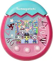 Tamagotchi Pix Confetti