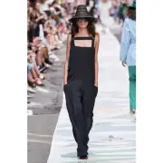 Cynthia Rowley Devin Jumpsuit