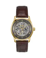 Boss Hugo Boss Principle Skeleton Watch, 41mm