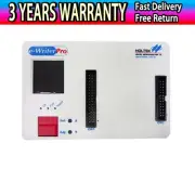 HOLTEK e-WriterPro MCU Flash Programmer for Holtek's OTP & Flash & 8-Bit MCUs