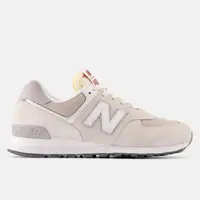 在飛比找PChome24h購物優惠-New Balance [U574RCD 男女 復古鞋 運動