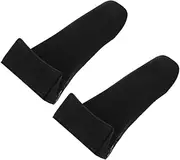 Gatuida Tire Changer Tool Sleeve Rim Protector for Tire Changer Clamp Easy Installation