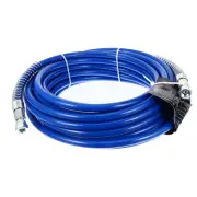 High Pressure Pipe Heavy Duty Paint Hose Reel Airless Compressor Spray