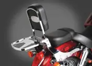 NATIONAL CYCLE 2018 Scout Sixty Indian PALADIN LUGGAGE RACK P9900