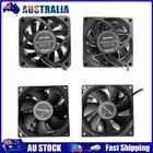 AU Silent Fan for Computer Cases Chassis Cooling Fan Cooler Hydraulic Bearing