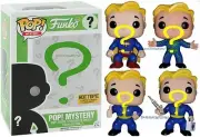 FALLOUT Funko Pop Hot Topic Exclusive Sealed BLIND BOX: