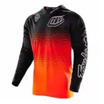 [READY STOCK] JERSEY RACING BIKE RIDE 摩托車 T 恤長袖騎行服 MTB 騎行服 T