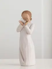 Willow Tree Figurine - Lots of Love
