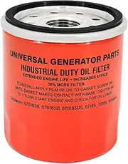 75mm 070185BS Oil Filter Replaces Ge-nerac 070185B 070185D 070185DS 070185 70185 Generators (1)
