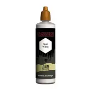 Army Painter: Warpaints Air - Primer White (100 ml)