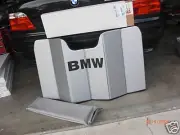 1995-2001 BMW E38 740iL 740i 740 750iL 750 730d 735iL 728i 730d 730 UV SUN SHADE (for: BMW)