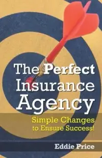 在飛比找博客來優惠-The Perfect Insurance Agency: 