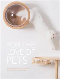 在飛比找誠品線上優惠-For the Love of Pets: Contempo