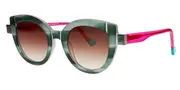 Face a Face Beyond 1 4057 Men's Sunglasses Tortoiseshell Size 48