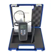 Digital Gauss Meter Tesla Meter Tester AC DC Magnetic Field Tester 0~200~2000mT