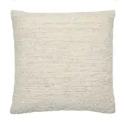 Amalfi Tyler Cushion Silver 50x50x2cm