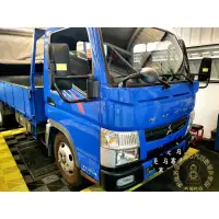 在飛比找蝦皮購物優惠-Mitsubishi Fuso 安裝 HP 惠普 F410G