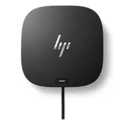 HP USB-C/USB-A Universal Dock G2 - Black