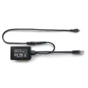 Smart Things S25L sCharge PoE 1040 Micro USB Splitter w/ Adapter/Ethernet Cable