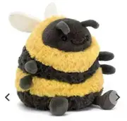 Albee Bee Spring Plush 2025 Gift Birthday cat Cute Soft toy Summer Jelly Baby