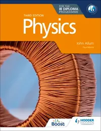 在飛比找誠品線上優惠-Physics for the Ib Diploma Thi