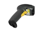 Symbol LS4208-SR20007ZZR Barcode Scanner wiht cable Handheld USB Black