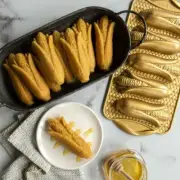 Nordic Ware Corn Cakes Pan