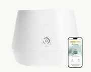 Brand New Lomi Kitchen Countertop Compost Robot and Food Recycler Original Box
