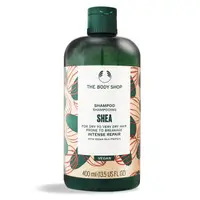 在飛比找HOTAI購優惠-【THE BODY SHOP】乳油木果豐盈洗髮精(400ml