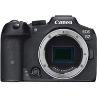 在飛比找蝦皮商城優惠-【Canon】EOS R7 Body 高速高解像度旗艦級AP