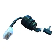 Yamaha Electric Ignition Switch Model G1 82508